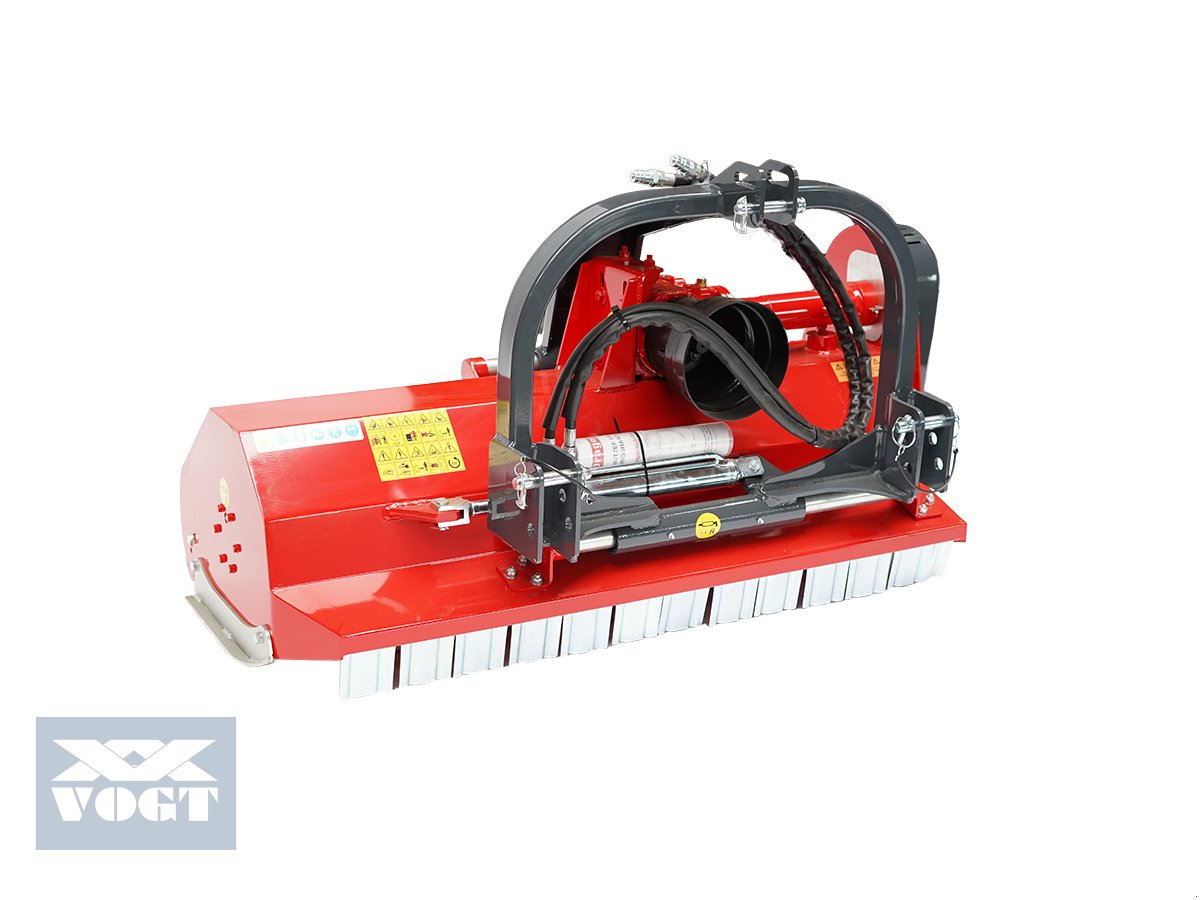 Mulcher a típus DRAGONE L 160 Mulcher / Schlegelmulcher für Traktor-***Aktionsangebot***, Neumaschine ekkor: Schmallenberg (Kép 2)