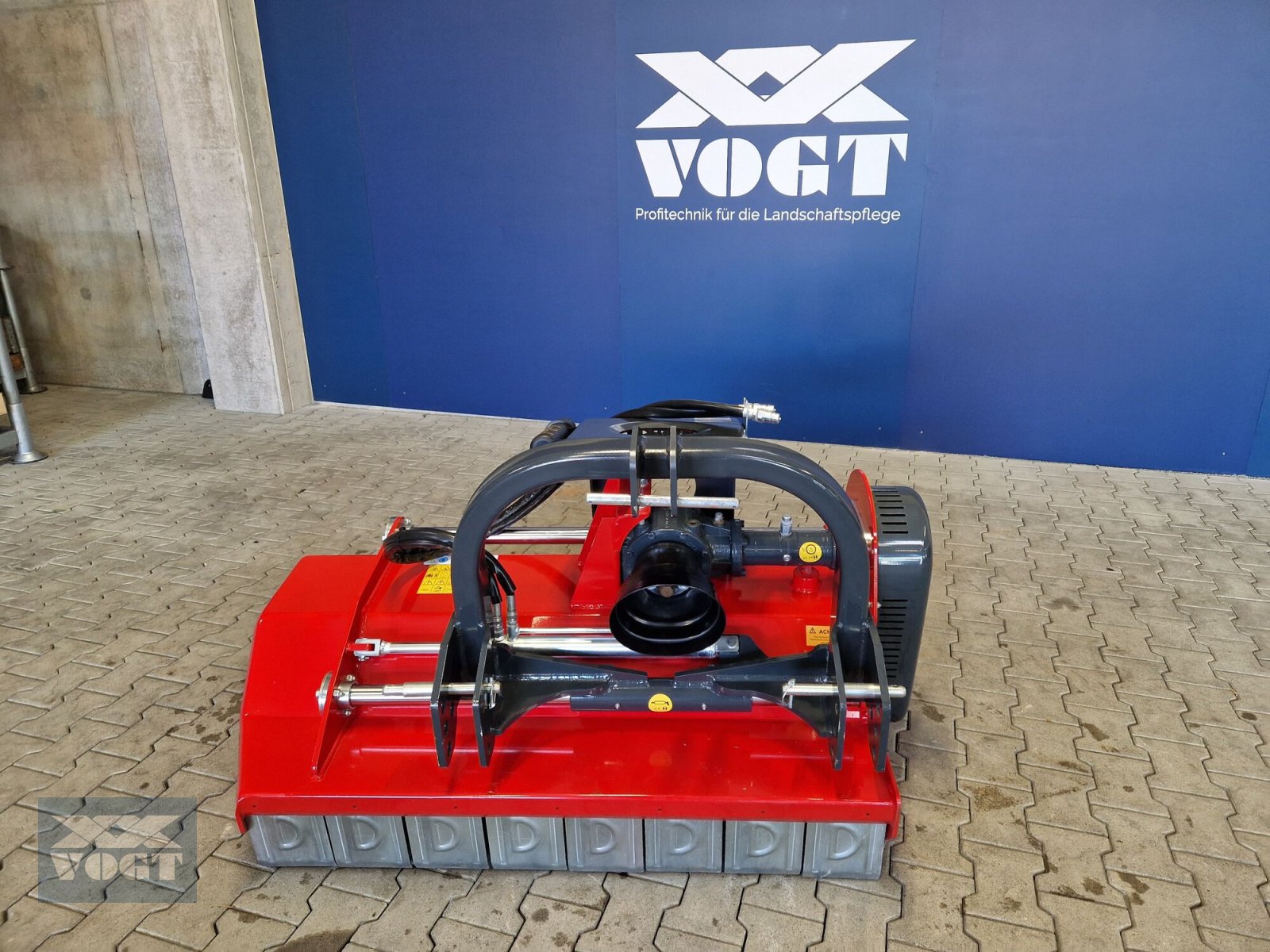 Mulcher a típus DRAGONE MTE 140 SH Mulcher /Schlegelmulcher für Obst- und Weinbau-Lagergerät, Neumaschine ekkor: Schmallenberg (Kép 1)