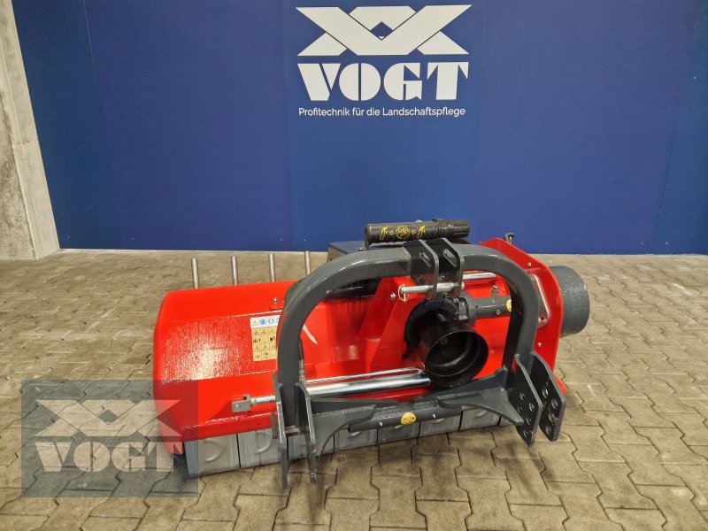 Mulcher del tipo DRAGONE MTE 140 SPECIAL Schlegelmulcher für Obst-und Weinbau-Lagergerät, Neumaschine en Schmallenberg (Imagen 1)