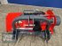 Mulcher del tipo DRAGONE MTE 140 SPECIAL Schlegelmulcher für Obst-und Weinbau-Lagergerät, Neumaschine en Schmallenberg (Imagen 2)