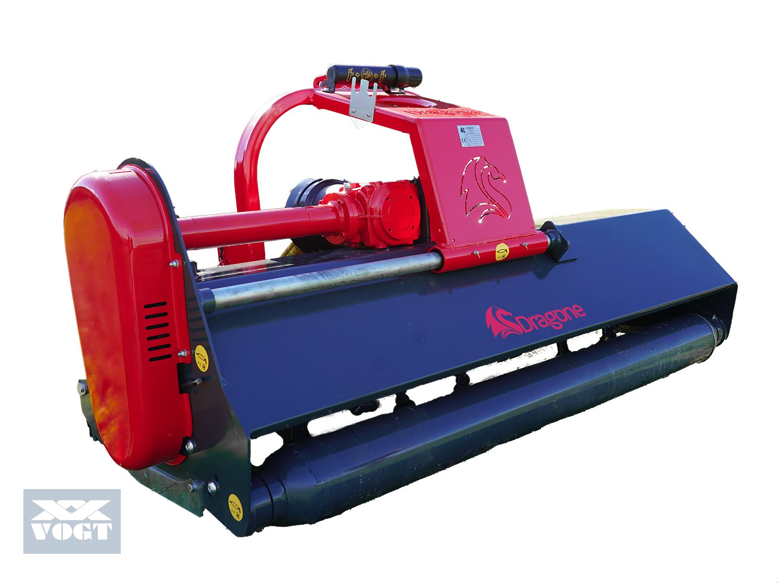 Mulcher Türe ait DRAGONE MTL 180 FARMERS EDITION Mulcher /Schlegelmulcher für Traktor-Aktion-, Neumaschine içinde Schmallenberg (resim 1)