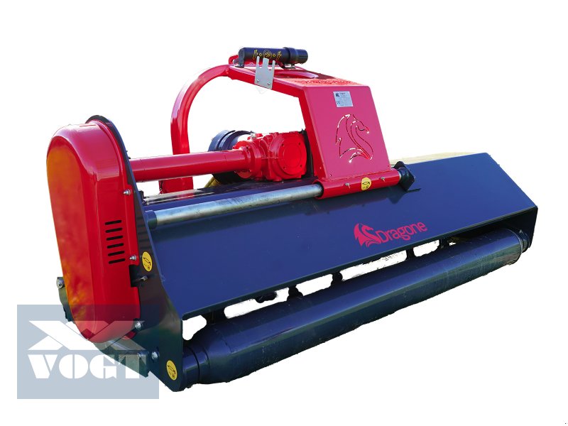Mulcher typu DRAGONE MTL 180 FARMERS EDITION Mulcher /Schlegelmulcher für Traktor-Aktion-, Neumaschine v Schmallenberg (Obrázek 1)