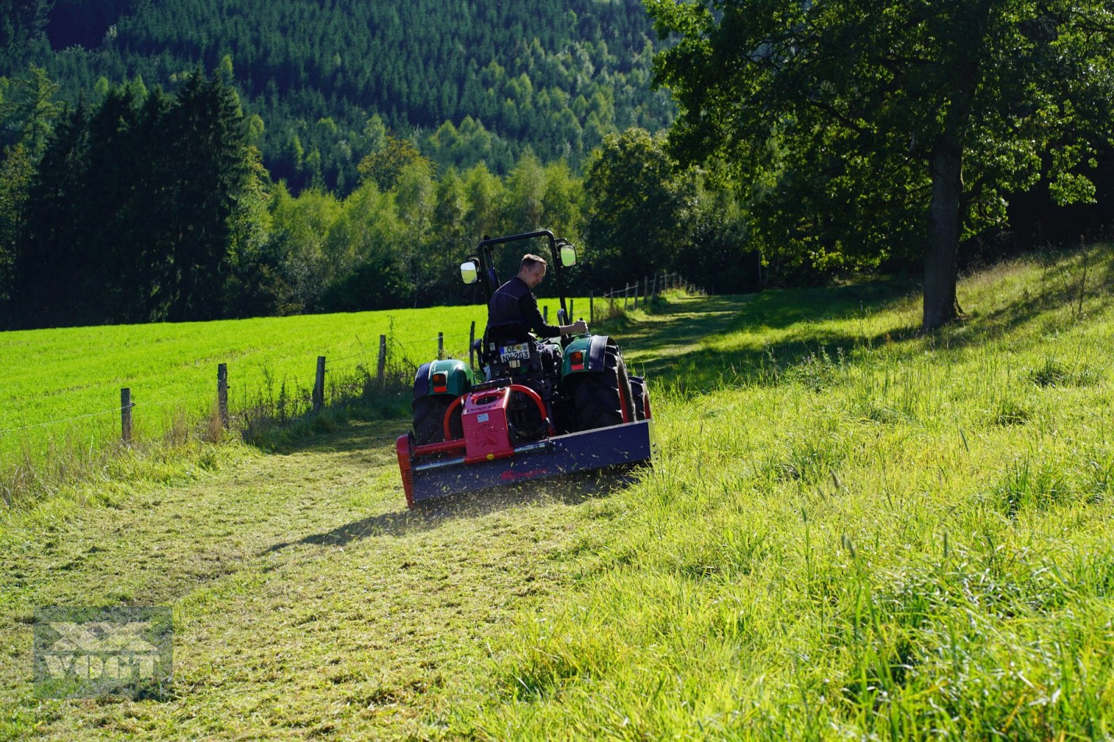 Mulcher Türe ait DRAGONE MTL 180 FARMERS EDITION Mulcher /Schlegelmulcher für Traktor-Aktion-, Neumaschine içinde Schmallenberg (resim 12)