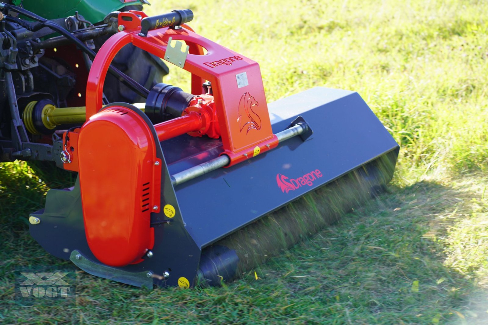 Mulcher Türe ait DRAGONE MTL 180 FARMERS EDITION Mulcher /Schlegelmulcher für Traktor-Aktion-, Neumaschine içinde Schmallenberg (resim 13)