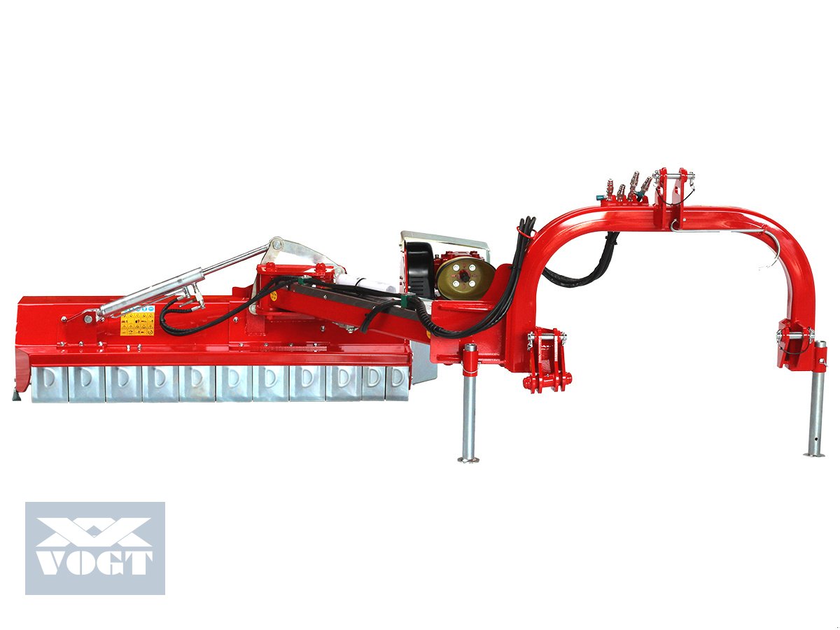 Mulcher des Typs DRAGONE ROAD MTL160 Seitenmulcher /Böschungsmulcher-Aktionsangebot-, Neumaschine in Schmallenberg (Bild 1)