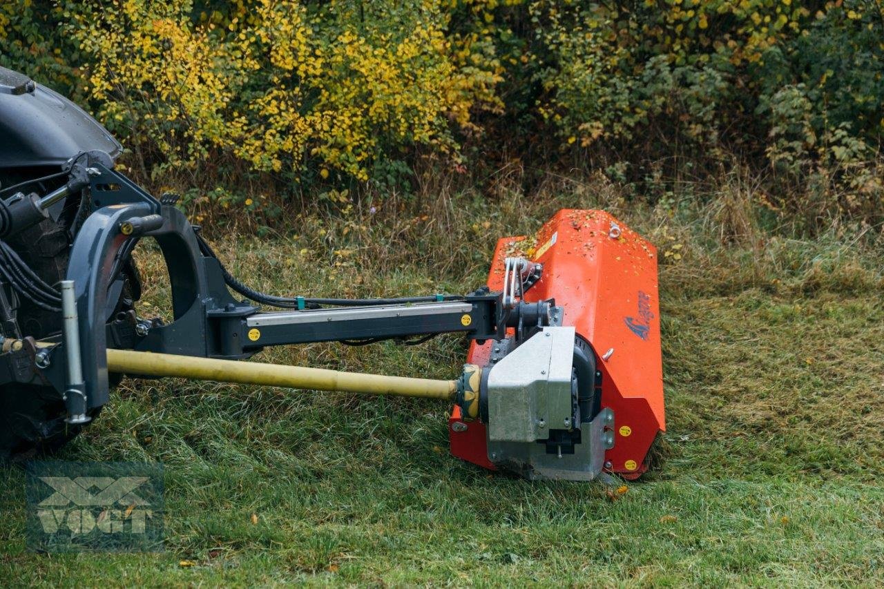 Mulcher des Typs DRAGONE ROAD V 200 Seitenmulcher /Böschungsmulcher-Aktionsangebot-, Neumaschine in Schmallenberg (Bild 11)