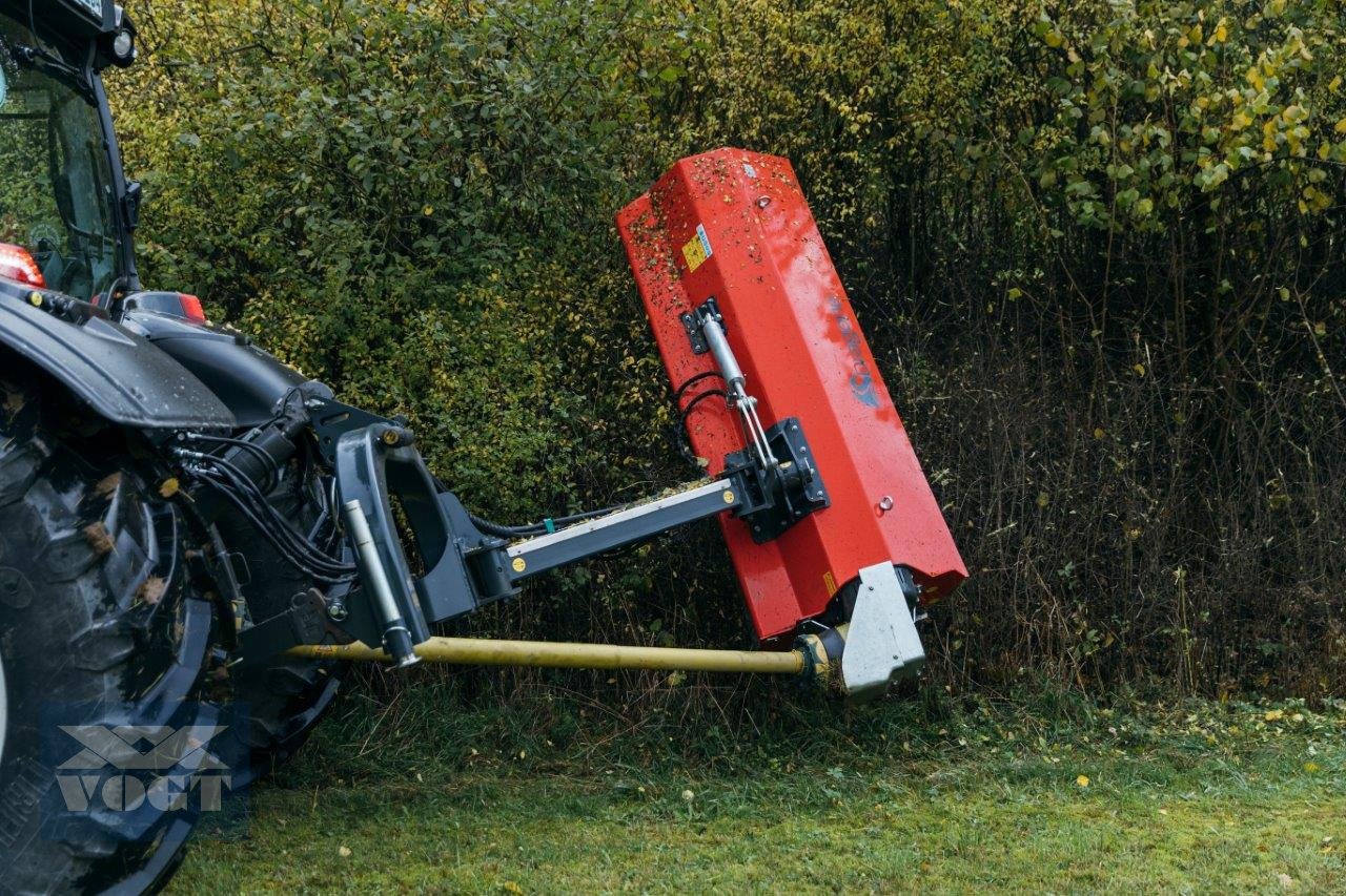 Mulcher des Typs DRAGONE ROAD V 200 Seitenmulcher /Böschungsmulcher-Aktionsangebot-, Neumaschine in Schmallenberg (Bild 12)