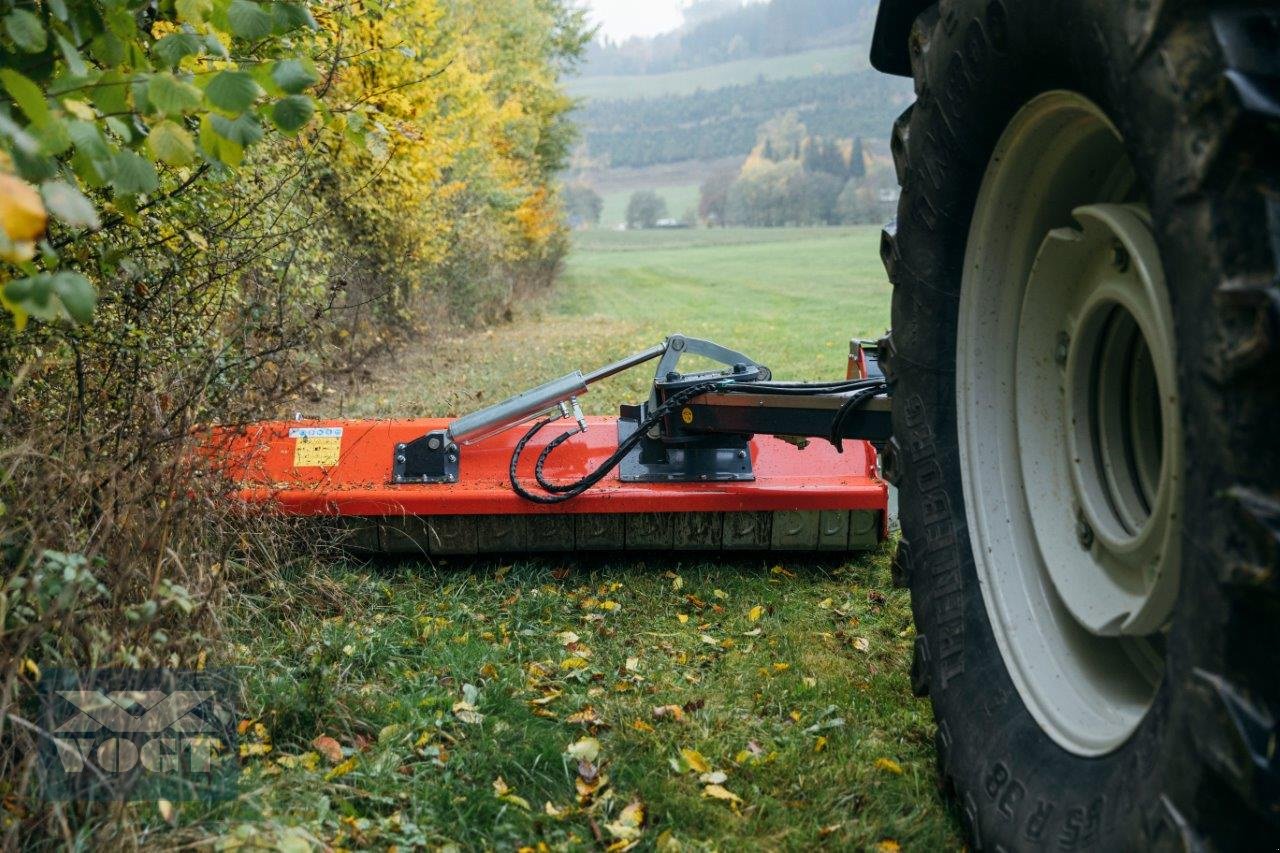 Mulcher des Typs DRAGONE ROAD V240 Seitenmulcher /Böschungsmulcher-Aktionsangebot-, Neumaschine in Schmallenberg (Bild 9)
