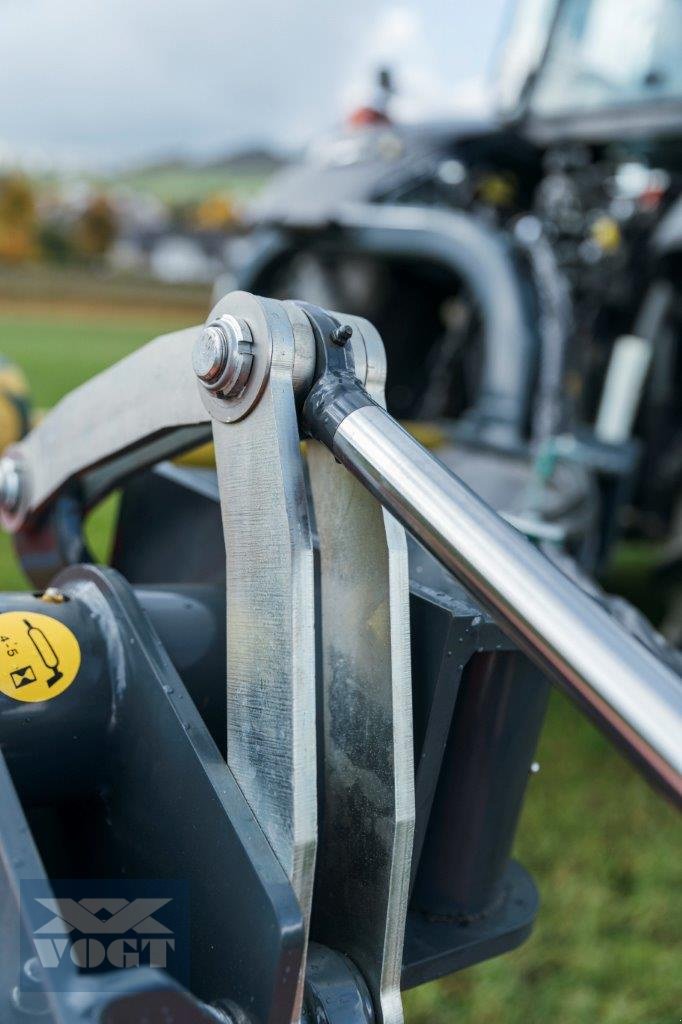 Mulcher des Typs DRAGONE ROAD VL200 Seitenmulcher/ Böschungsmulcher-Aktionsangebot-, Neumaschine in Schmallenberg (Bild 4)