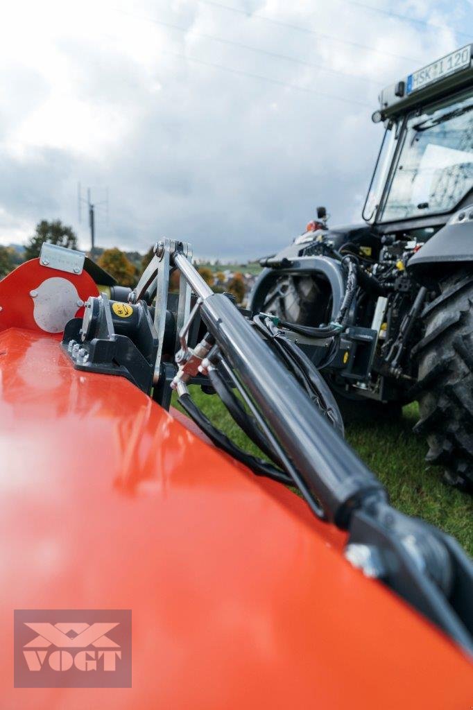 Mulcher des Typs DRAGONE ROAD VL200 Seitenmulcher/ Böschungsmulcher-Aktionsangebot-, Neumaschine in Schmallenberg (Bild 5)