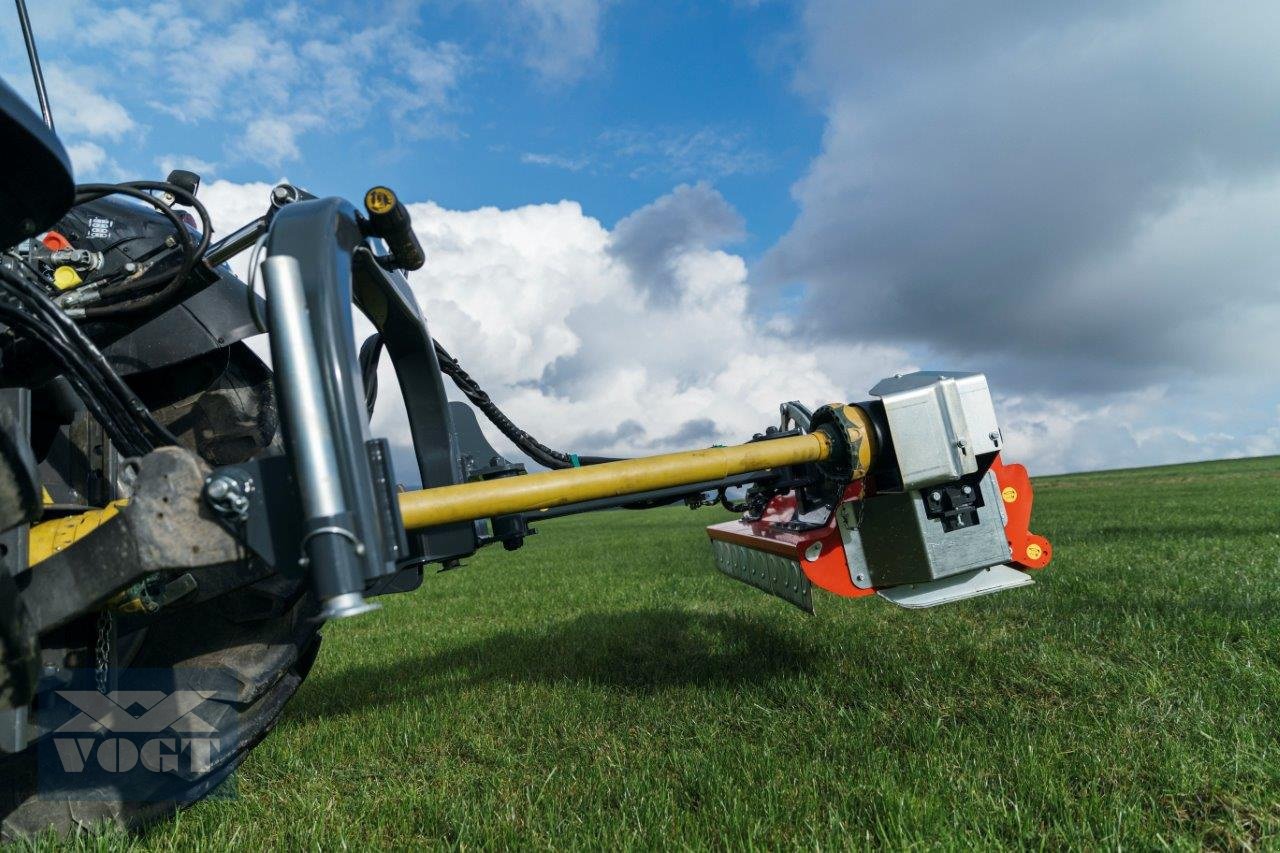 Mulcher des Typs DRAGONE ROAD VL200 Seitenmulcher/ Böschungsmulcher-Aktionsangebot-, Neumaschine in Schmallenberg (Bild 7)