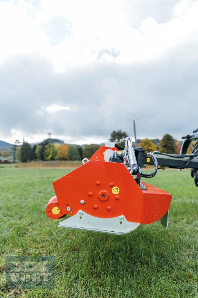 Mulcher des Typs DRAGONE ROAD VL200 Seitenmulcher/ Böschungsmulcher-Aktionsangebot-, Neumaschine in Schmallenberg (Bild 8)