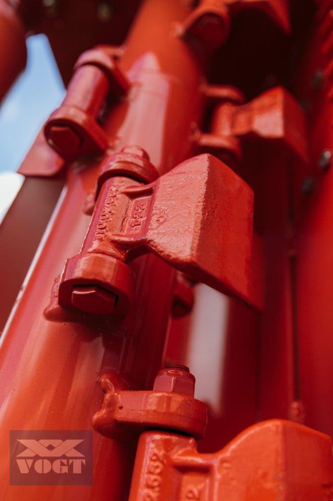 Mulcher des Typs DRAGONE ROAD VL200 Seitenmulcher/ Böschungsmulcher-Aktionsangebot-, Neumaschine in Schmallenberg (Bild 10)