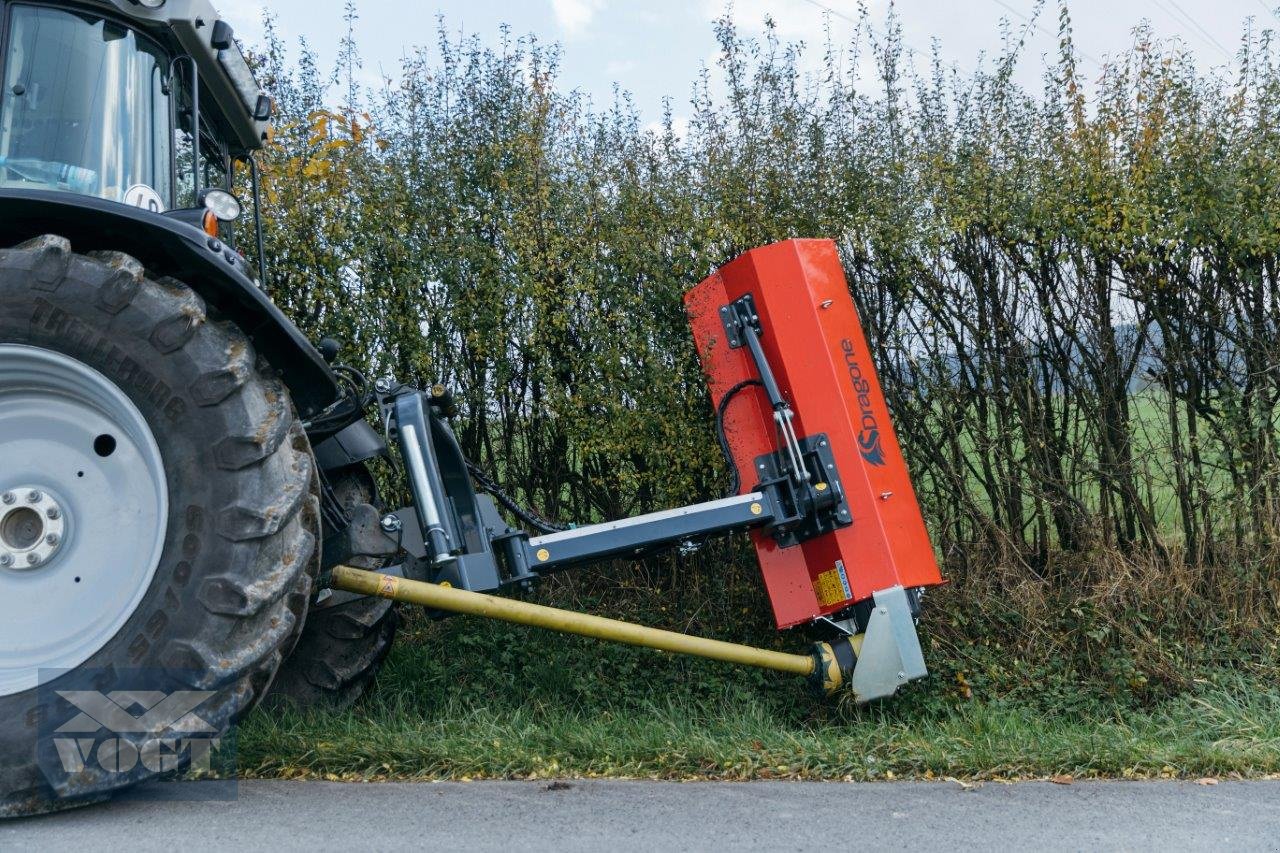 Mulcher des Typs DRAGONE ROAD VL200 Seitenmulcher/ Böschungsmulcher-Aktionsangebot-, Neumaschine in Schmallenberg (Bild 12)