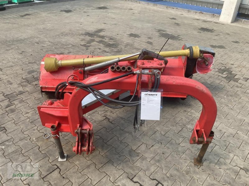 Mulcher typu DRAGONE ROAD VL200, Gebrauchtmaschine v Spelle (Obrázek 2)