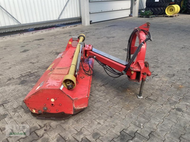 Mulcher typu DRAGONE ROAD VL200, Gebrauchtmaschine v Spelle (Obrázek 3)