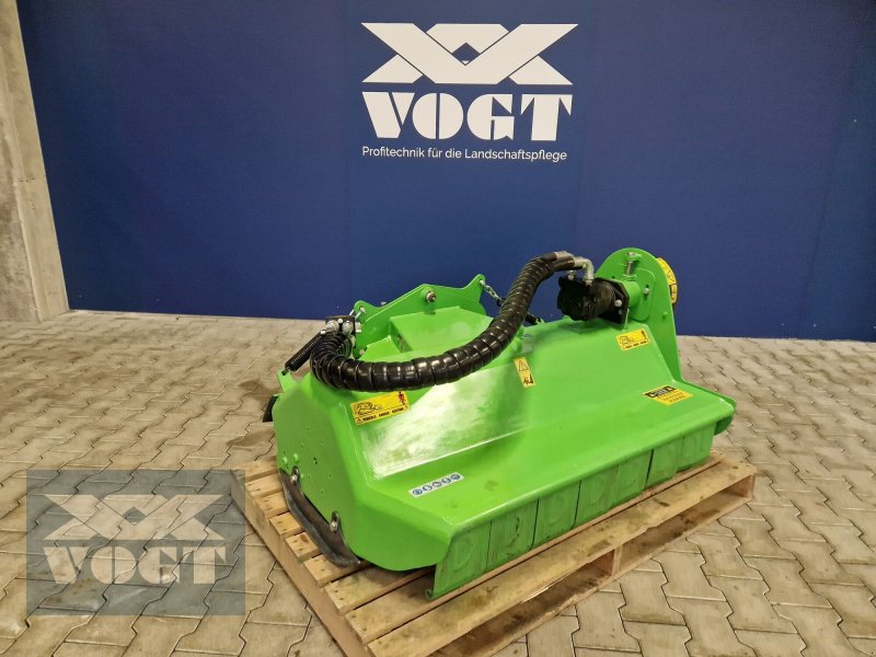 Mulcher typu DRAGONE V130 Mulchkopf /Schlegelmulcher für MDB Funkraupe LV600, Gebrauchtmaschine v Schmallenberg (Obrázok 1)