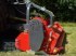 Mulcher of the type DRAGONE V280 Schlegelmulcher /Mulcher für Traktor-, Neumaschine in Schmallenberg (Picture 2)