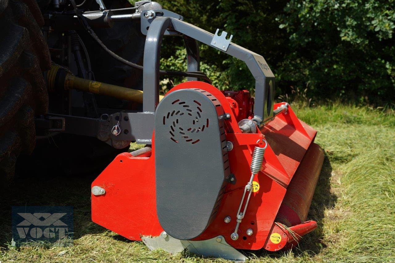 Mulcher des Typs DRAGONE V280 Schlegelmulcher /Mulcher für Traktor-Lagergerät-, Neumaschine in Schmallenberg (Bild 2)