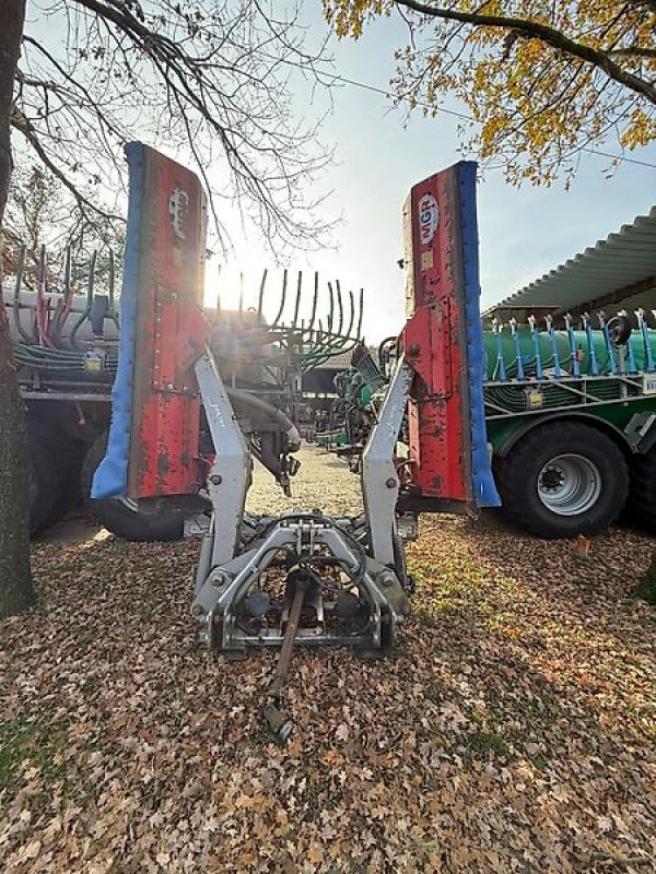 Mulcher tipa DRAGONE VD 7700, Gebrauchtmaschine u Ostercappeln (Slika 2)