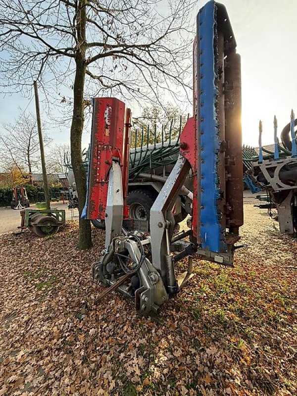 Mulcher tipa DRAGONE VD 7700, Gebrauchtmaschine u Ostercappeln (Slika 6)