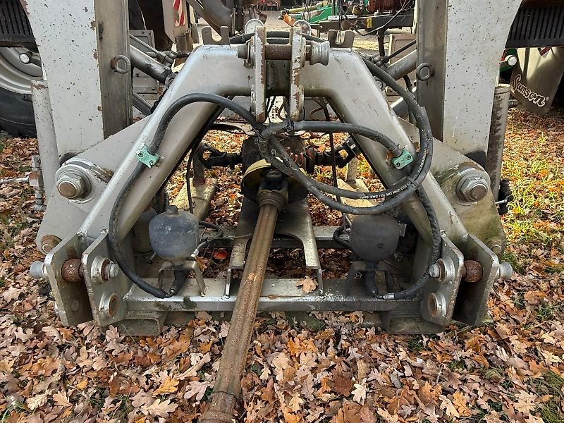 Mulcher tipa DRAGONE VD 7700, Gebrauchtmaschine u Ostercappeln (Slika 5)