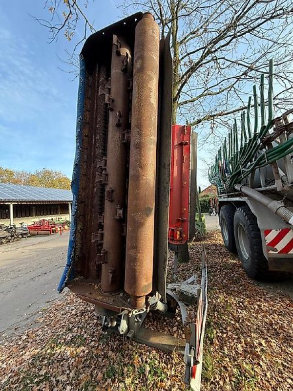 Mulcher tipa DRAGONE VD 7700, Gebrauchtmaschine u Ostercappeln (Slika 3)