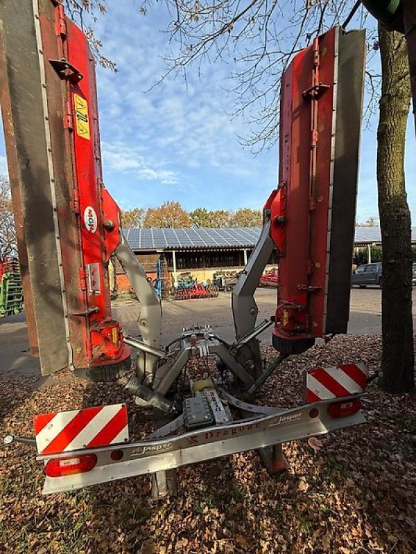 Mulcher tipa DRAGONE VD 7700, Gebrauchtmaschine u Ostercappeln (Slika 8)