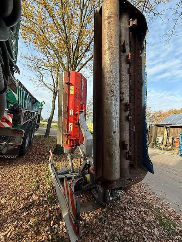 Mulcher tipa DRAGONE VD 7700, Gebrauchtmaschine u Ostercappeln (Slika 1)