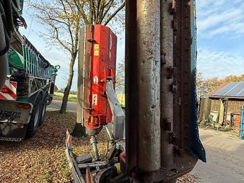 Mulcher za tip DRAGONE VD 7700, Gebrauchtmaschine u Ostercappeln