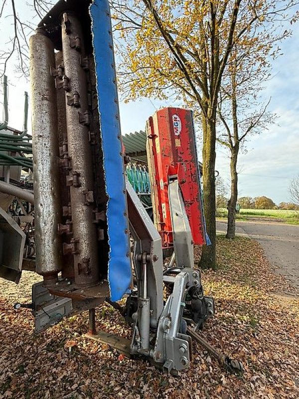 Mulcher tipa DRAGONE VD 7700, Gebrauchtmaschine u Ostercappeln (Slika 7)