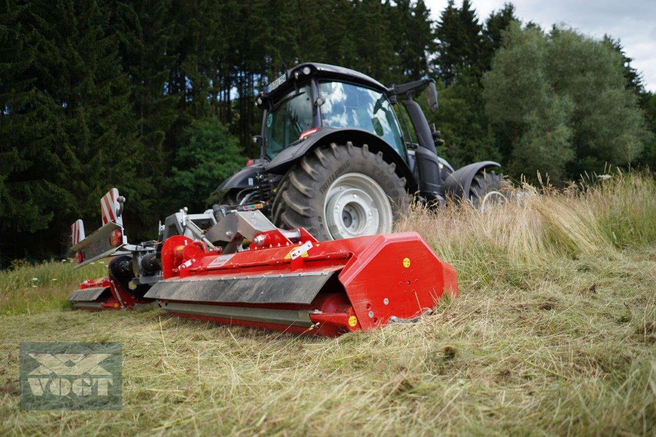 Mulcher of the type DRAGONE VD7700 Mulcher /Schlegelmulcher /Großflächenmulcher, Neumaschine in Schmallenberg (Picture 9)