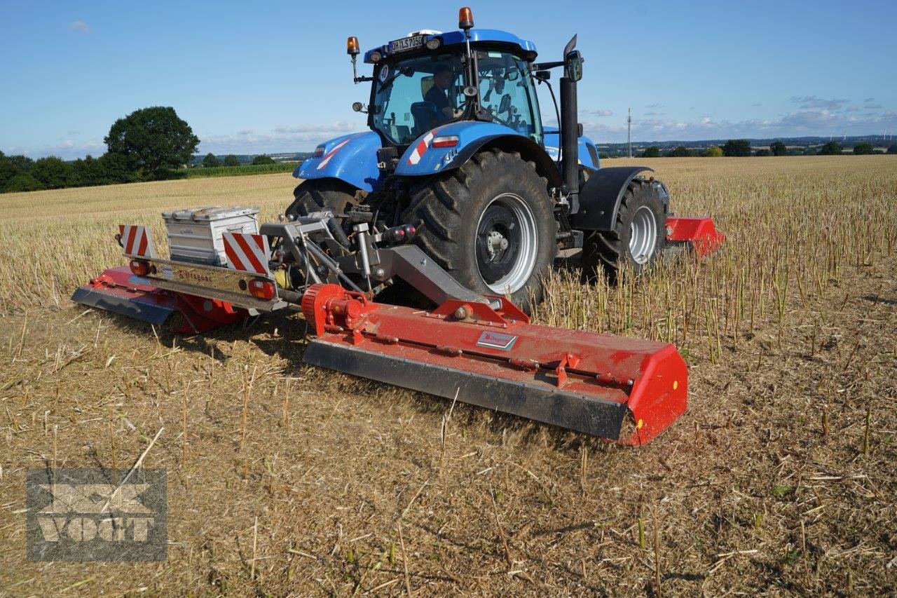 Mulcher of the type DRAGONE VD7700 Mulcher /Schlegelmulcher /Großflächenmulcher, Neumaschine in Schmallenberg (Picture 12)