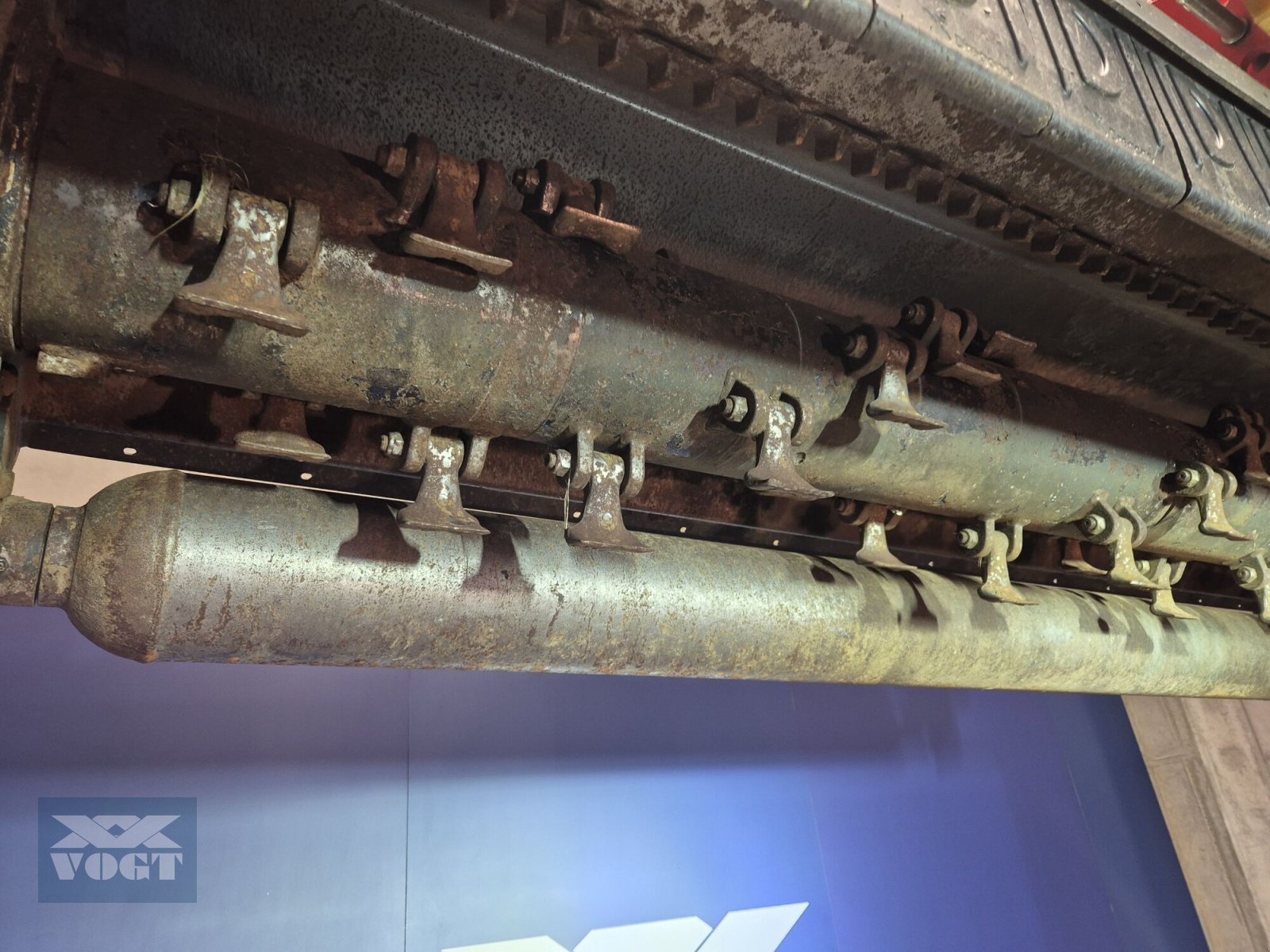 Mulcher типа DRAGONE VL 280 FARMERS EDITION Mulcher /Schlegelmulcher für Traktor-Vorführgerät-, Gebrauchtmaschine в Schmallenberg (Фотография 14)