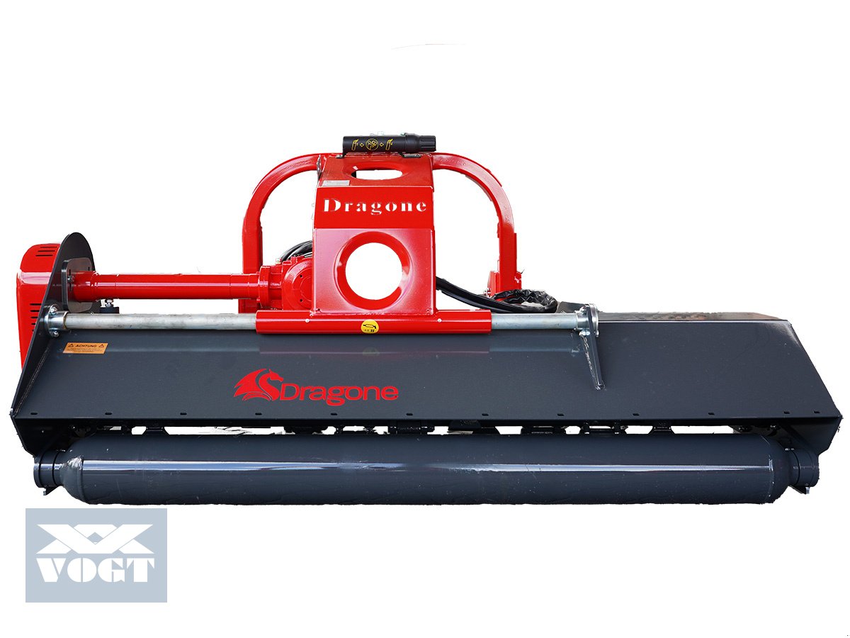 Mulcher tip DRAGONE VL 280 FARMERS EDITION Schlegelmulcher /Mulcher für Traktor-Aktionsangebot-, Neumaschine in Schmallenberg (Poză 1)