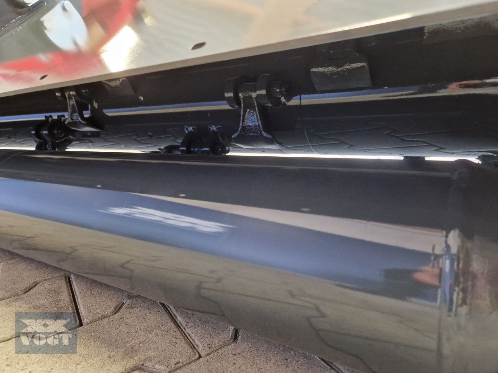 Mulcher tip DRAGONE VL 280 FARMERS EDITION Schlegelmulcher /Mulcher für Traktor-Aktionsangebot-, Neumaschine in Schmallenberg (Poză 9)