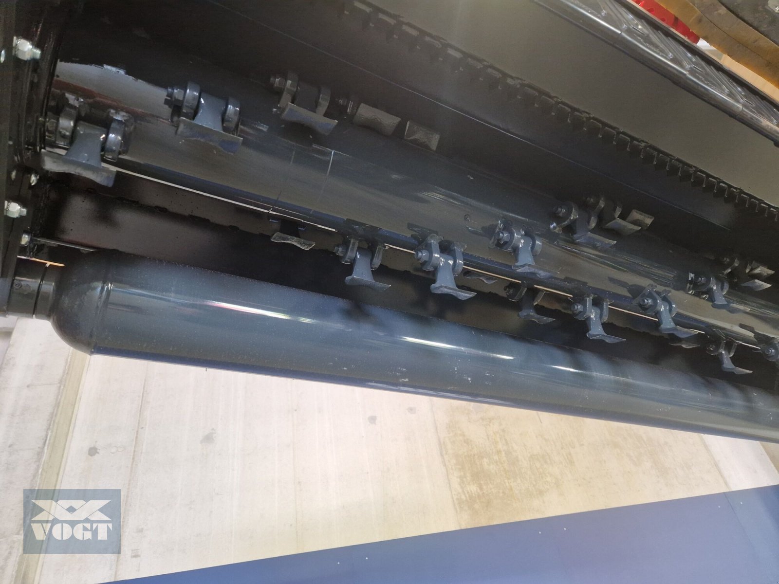 Mulcher tip DRAGONE VL 280 FARMERS EDITION Schlegelmulcher /Mulcher für Traktor-Aktionsangebot-, Neumaschine in Schmallenberg (Poză 17)