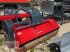 Mulcher of the type DRAGONE VP 200, Gebrauchtmaschine in Mainburg/Wambach (Picture 1)