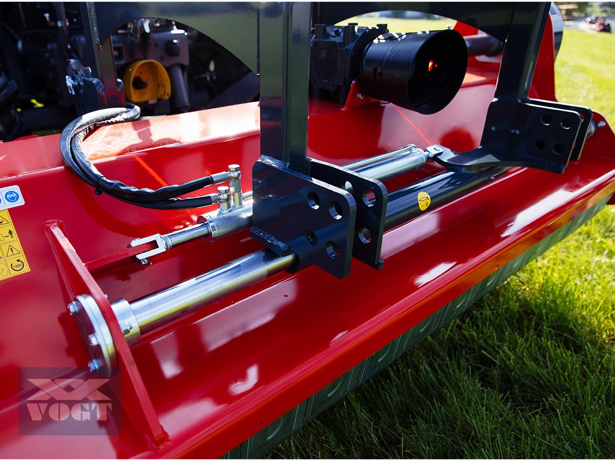 Mulcher tip DRAGONE VP 260 Mulcher /Schlegelmulcher Front-Heckanbau für Traktor-Aktionsangebot-, Neumaschine in Schmallenberg (Poză 15)