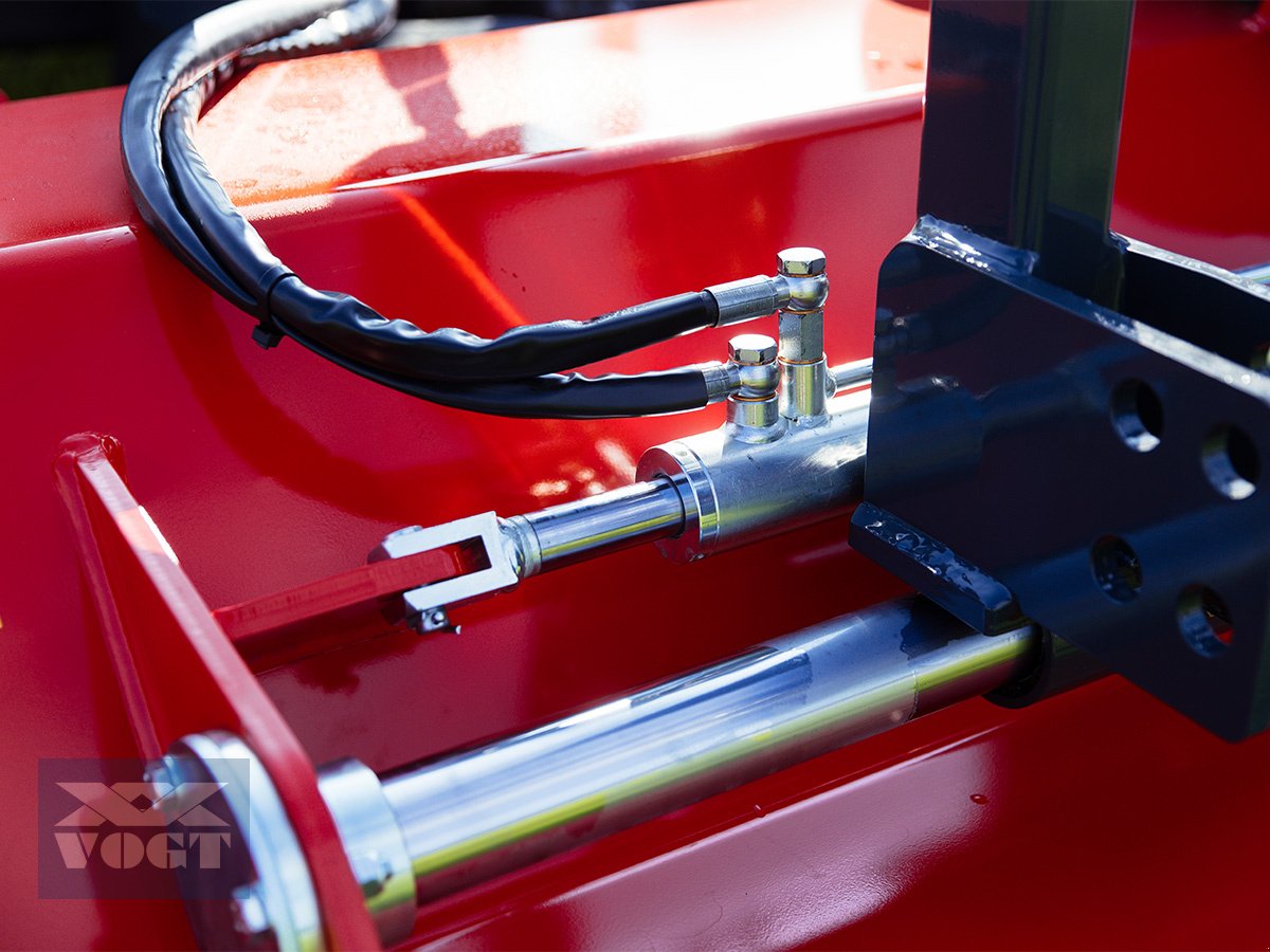 Mulcher tip DRAGONE VP 260 Mulcher /Schlegelmulcher Front-Heckanbau für Traktor-Aktionsangebot-, Neumaschine in Schmallenberg (Poză 16)