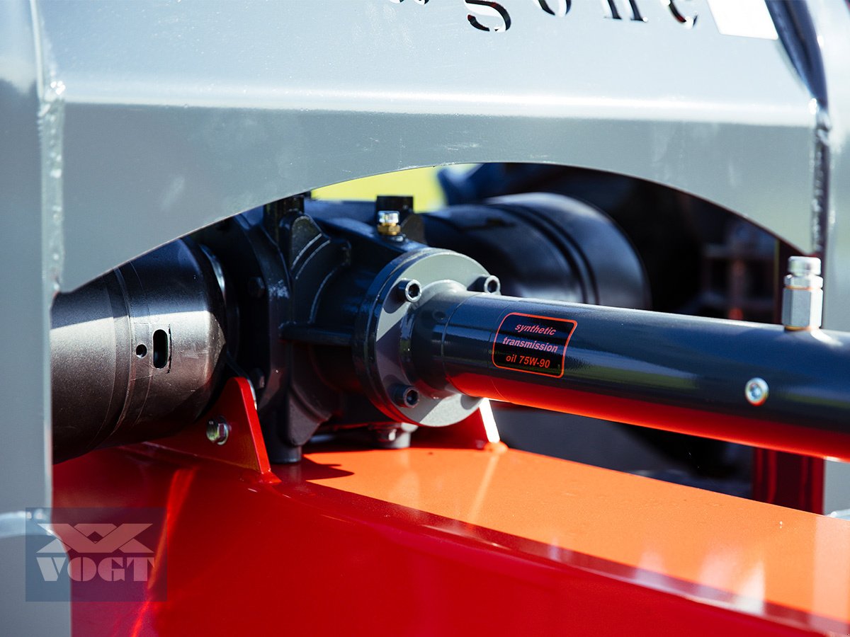 Mulcher tip DRAGONE VP 260 Mulcher /Schlegelmulcher Front-Heckanbau für Traktor-Aktionsangebot-, Neumaschine in Schmallenberg (Poză 18)