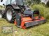 Mulcher typu DRAGONE VP 280 Mulcher /Schlegelmulcher Front-Heck-Anbau für Traktor, Neumaschine v Schmallenberg (Obrázek 2)