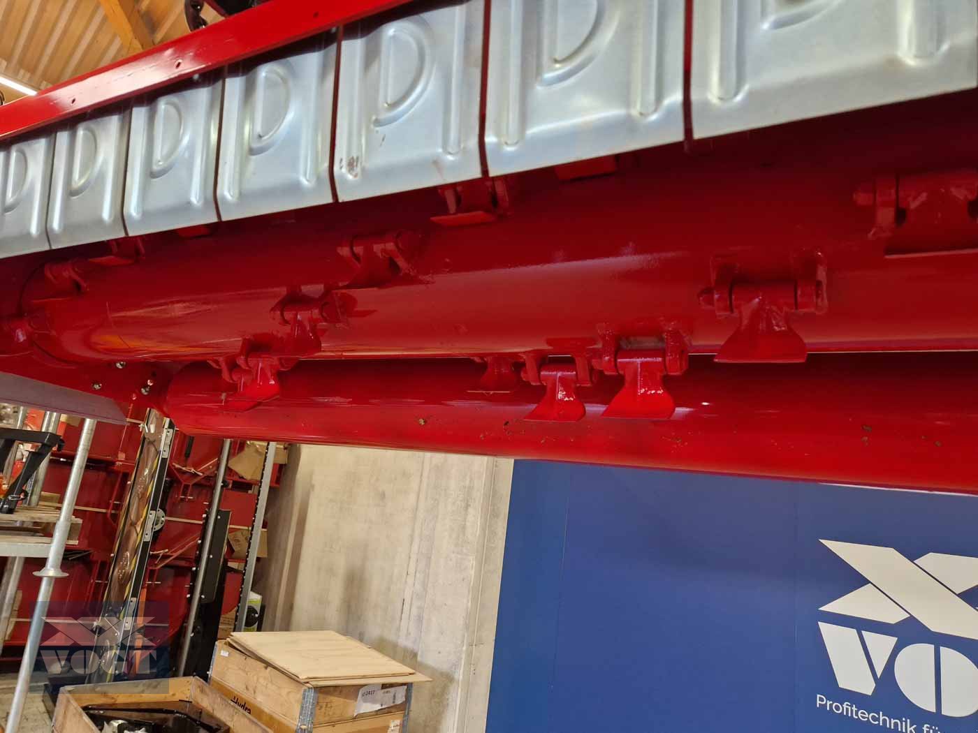 Mulcher des Typs DRAGONE VP 280 Mulcher /Schlegelmulcher für Traktor-Aktionsangebot, Neumaschine in Schmallenberg (Bild 16)