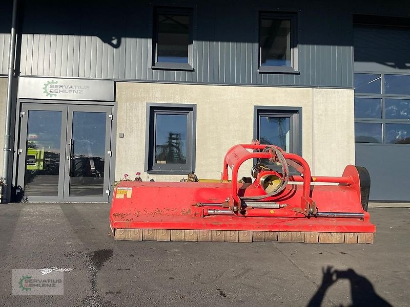 Mulcher tip DRAGONE VP 320 H, Gebrauchtmaschine in Rittersdorf (Poză 3)