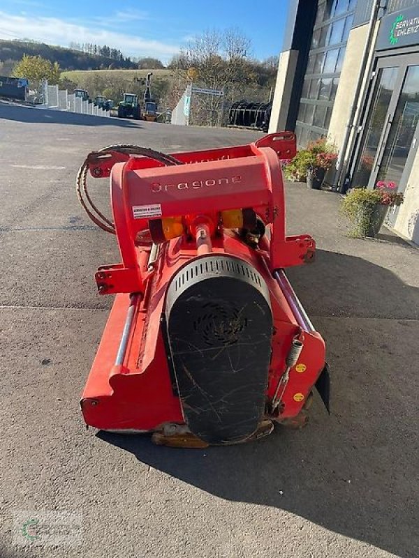 Mulcher tip DRAGONE VP 320 H, Gebrauchtmaschine in Rittersdorf (Poză 2)
