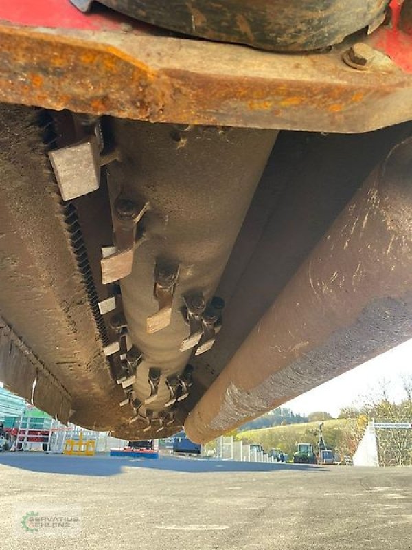 Mulcher tip DRAGONE VP 320 H, Gebrauchtmaschine in Rittersdorf (Poză 5)