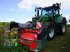 Mulcher Türe ait DRAGONE VX 280 Schlegelmulcher /Mulcher Front-Heckanbau für Traktor-Aktionsangebot-, Neumaschine içinde Schmallenberg (resim 2)