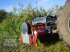 Mulcher Türe ait DRAGONE VX 280 Schlegelmulcher /Mulcher Front-Heckanbau für Traktor-Aktionsangebot-, Neumaschine içinde Schmallenberg (resim 5)