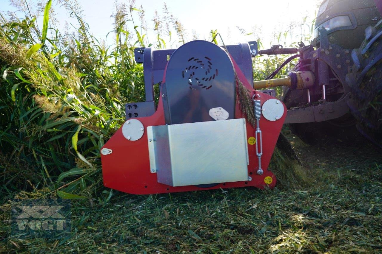 Mulcher Türe ait DRAGONE VX 280 Schlegelmulcher /Mulcher Front-Heckanbau für Traktor-Aktionsangebot-, Neumaschine içinde Schmallenberg (resim 9)