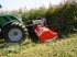 Mulcher Türe ait DRAGONE VX 280 Schlegelmulcher /Mulcher Front-Heckanbau für Traktor-Aktionsangebot-, Neumaschine içinde Schmallenberg (resim 13)